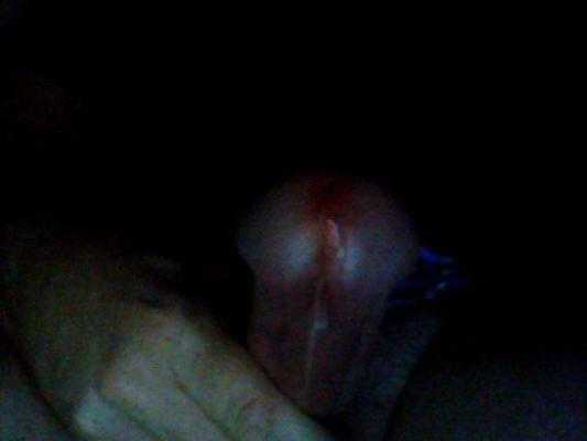 4P Pre cum