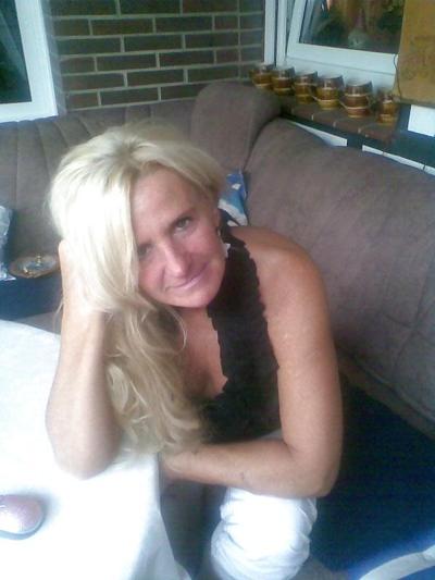 12P セクシーなクリッシ 53 歳のふしだらなガールフレンド、私の街から