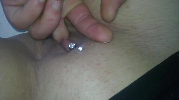5P Nicola Naked Bitch from Germany