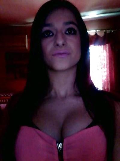 9P Bosnian teen non-nude