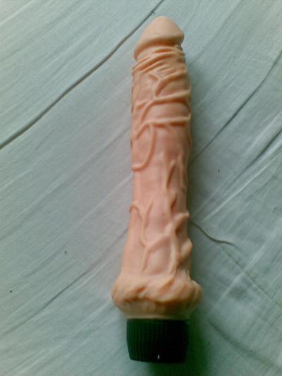 10P Love playing with my toys