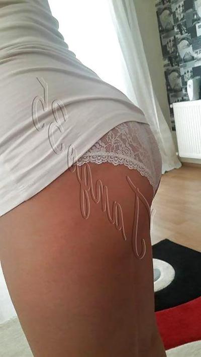 10P Turkish Slut Aylin 04.04.2013