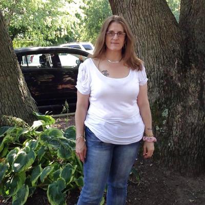4P Margaret bush