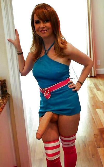 18P Girls with strap on before they fucked me