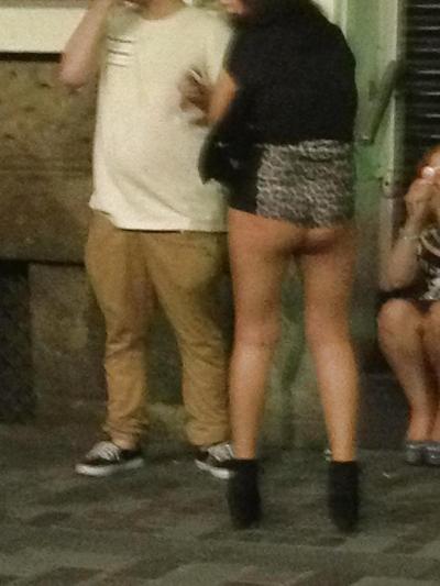25P Nightclub sluts and funny slags part 2
