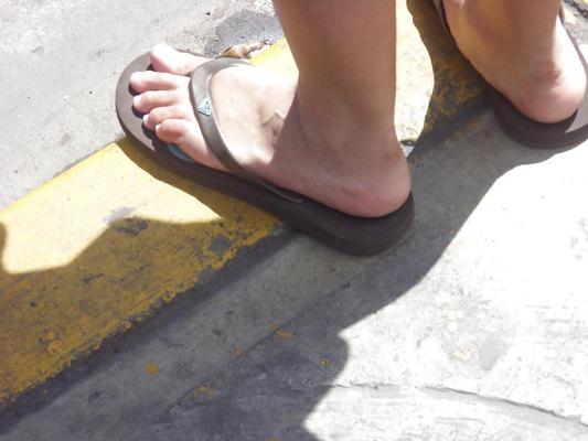 25P Pies de calle 2