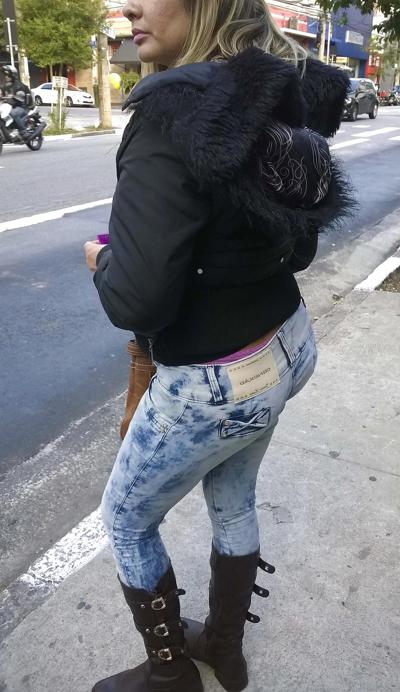25P SDRUWS2 - PAGANDO CALCINHA PANTY THONG 2
