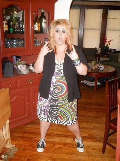 25P Slutty female friends