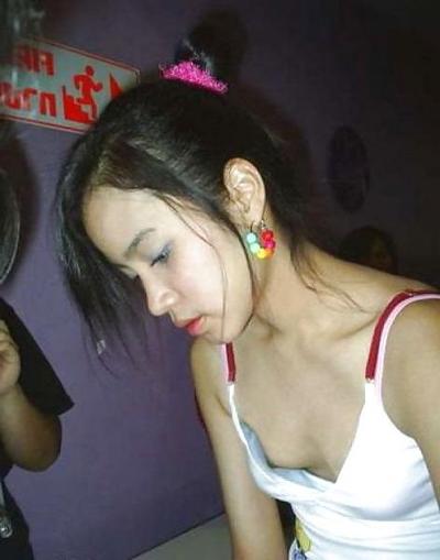 25P Wunderschöne Downblouse Babes 7 von TROC