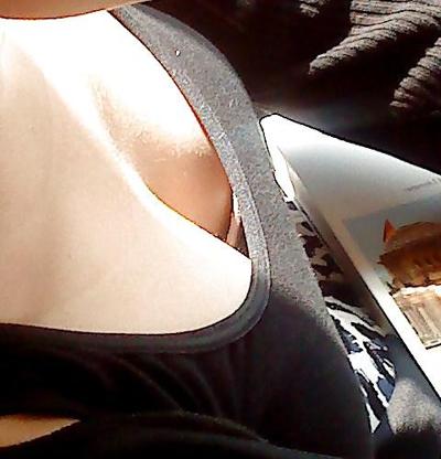 25P Downblouse Part 2