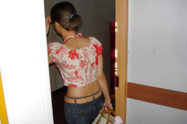 8P Korean virgin fucked