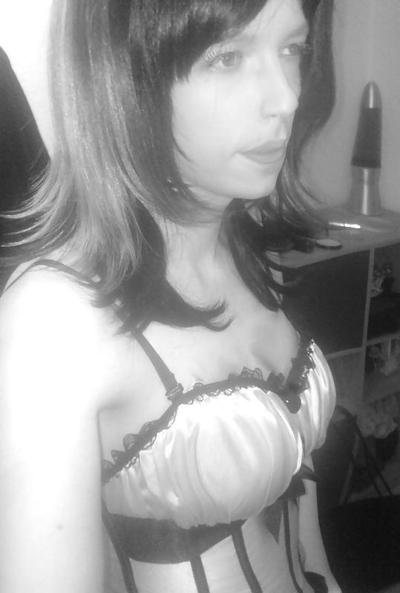 6P Crossdressing 2