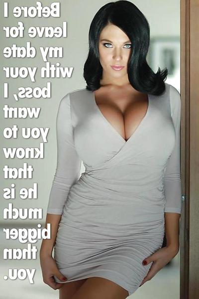 16P Cuckold Caption 28