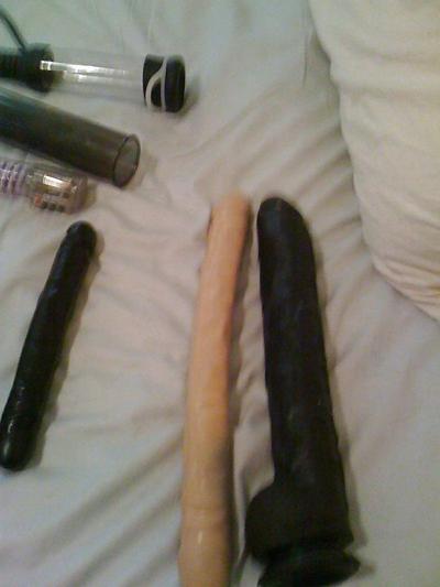13P ME & Toys