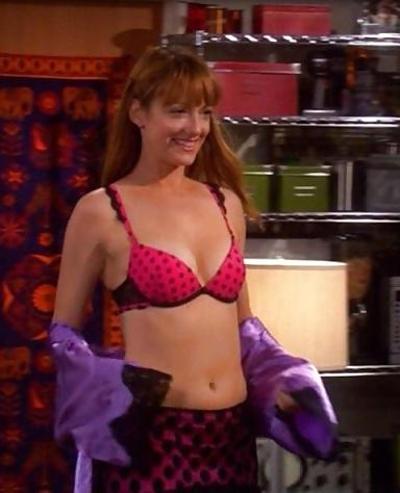 10P Weibliche Promis – Judy Greer-Caps