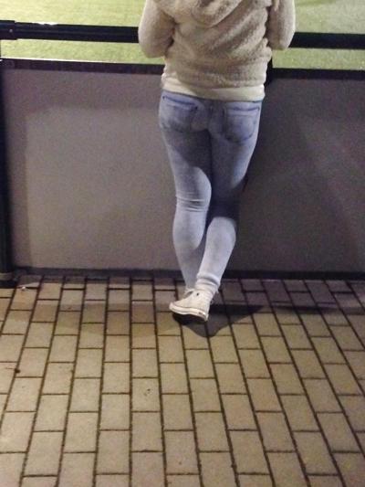 4P Neulich beim Fussball