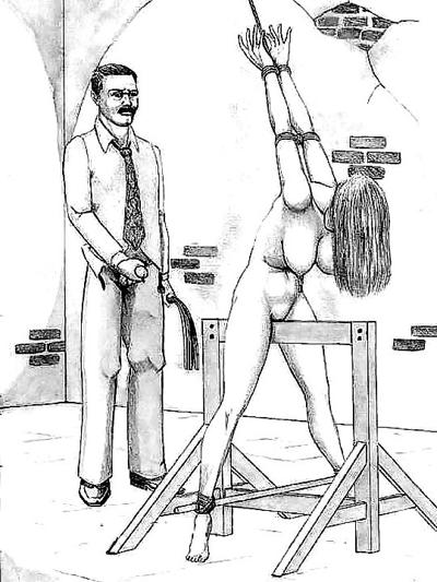 17P BDSM - Tortura Sorteio 02
