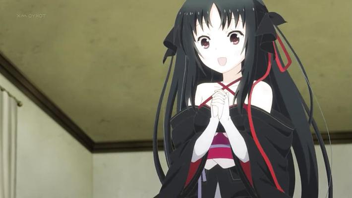 5P Machine-doll wa kizutsukanai