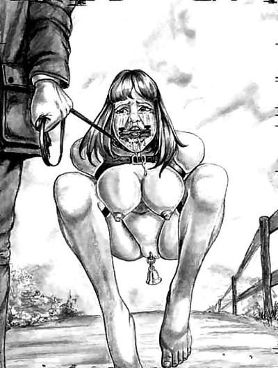 18P Sorteio de Tortura BDSM 03