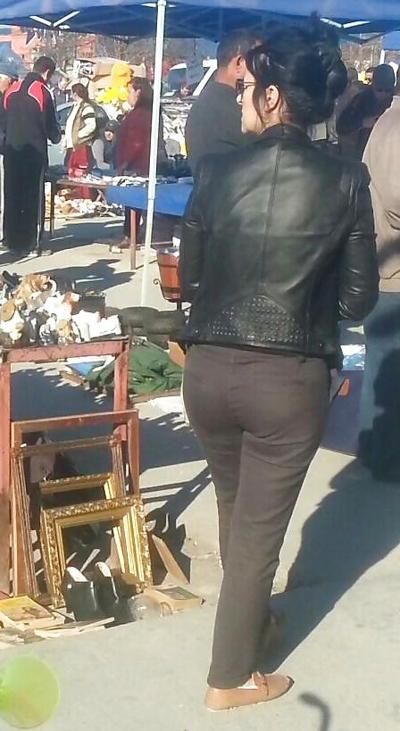 25P Spy ass old + young romanian