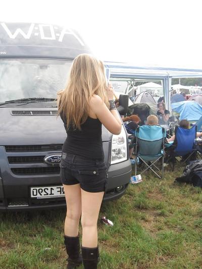 20P Exposed slut: Anneke aged 19