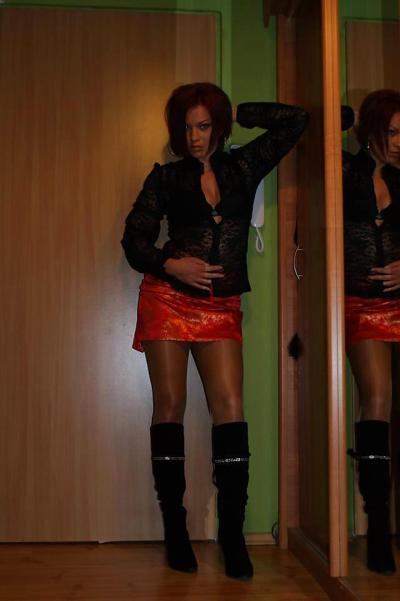 18P Young hot redhead polish girl private photos 21