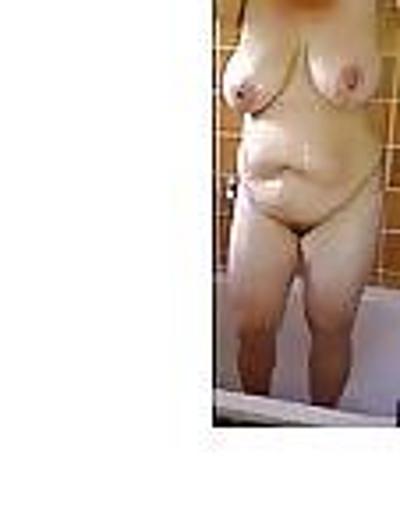4P My Wife BIG BOOBs Titten meiner Frau...comment pls