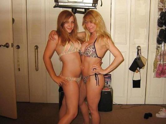 5P North East Florida  MILF And not her daughter