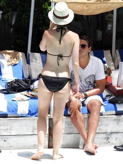 25P Célébrités Cumwhores Partie 11!