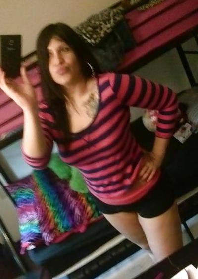 17P Latina-Milf-Spaltung