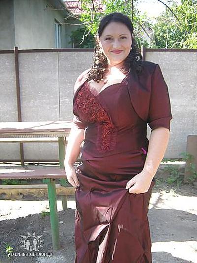 15P 巨乳ロシア人女性 1706