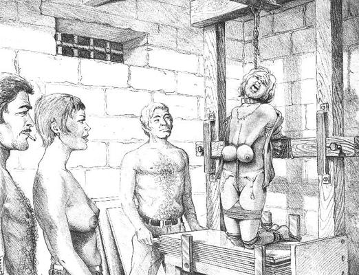 25P Erotic Art Collection - Farrels - Part 2