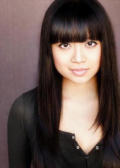 9P Let's Jerk Off Over ... Cynthy Wu (ABC's Twisted)