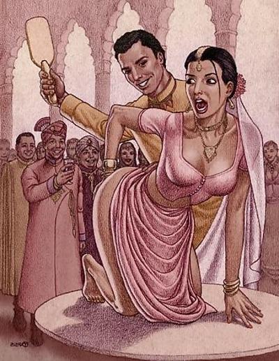 25P Bad Girls in the Good Old days (Volume Four)