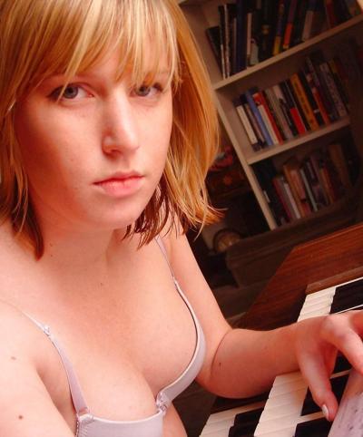 13P Self shot 2