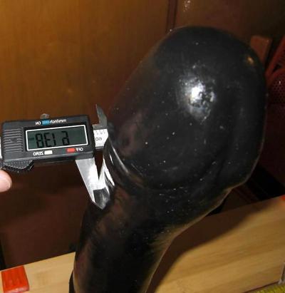 15P VOTE FOR YOU FAVOURITE DILDO - SEX TOY