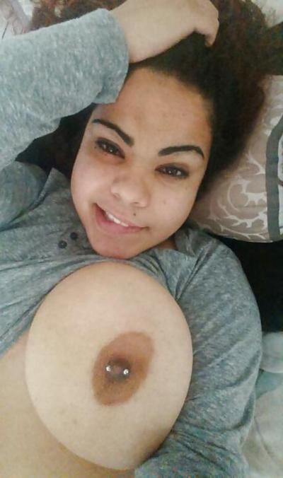17P The Beauty of Big tits teens