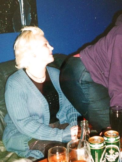 7P Party pics ending in gangbang