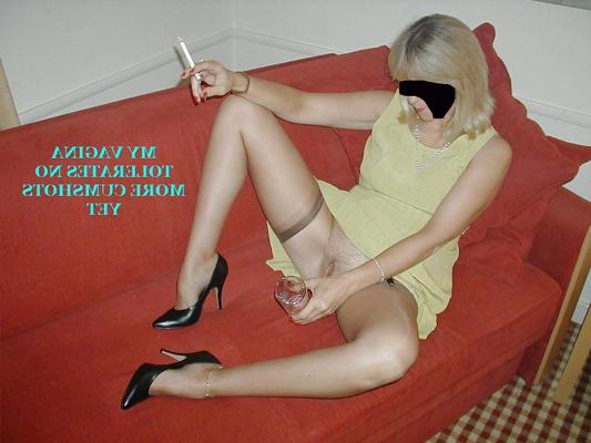 8P REGARDS FROM OUR SWINGER-CLUB