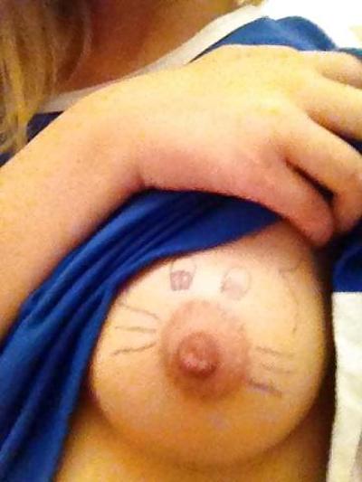 17P Some Chinese girls I had fun with ...