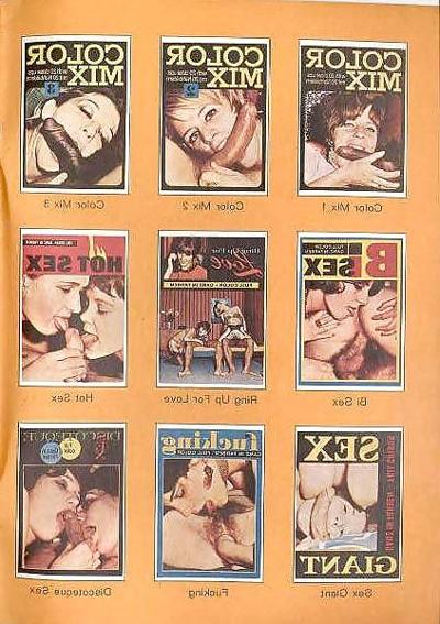 25P Copenhague la nuit (Vintage Mag)