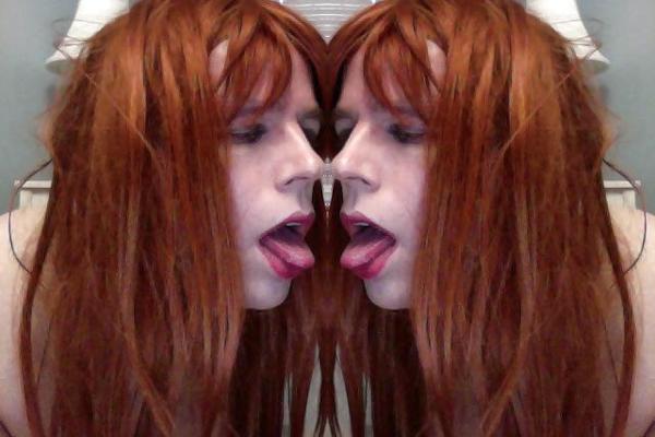 13P Mirror effect