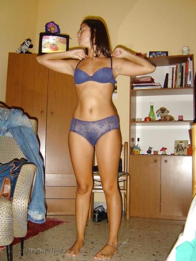 25P Homemade amateur