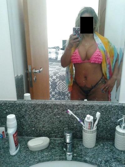 25P Esposa wife brazilian bikini
