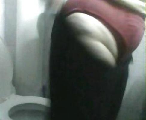 7P Arab Aunty Love to share