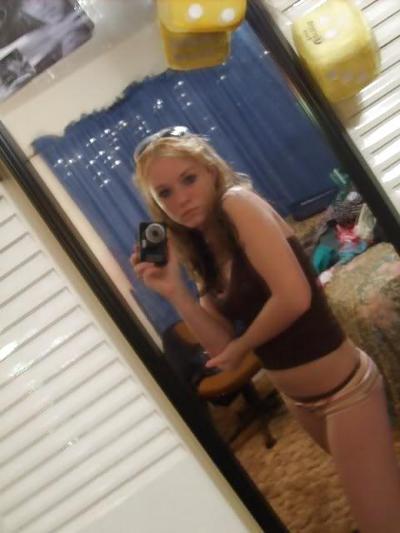 20P My Little Girl Selfies