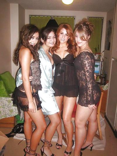 25P Leg Show 20