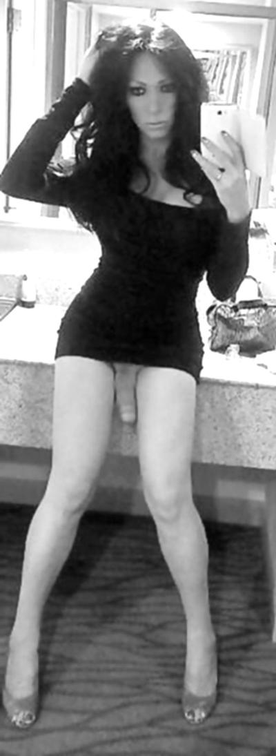 15P Ts self shot 5