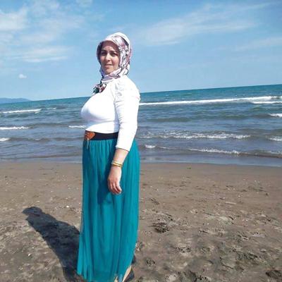 6P Turbanli hijab arab turkish asian 