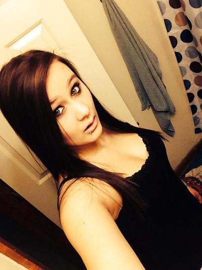 18P Me (Non-Nude) #2